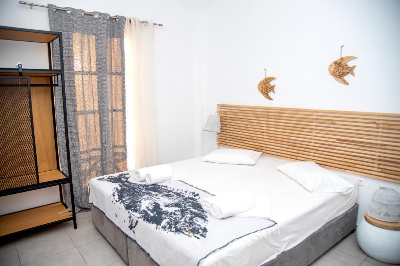 Argo-Studios Kini Extérieur photo