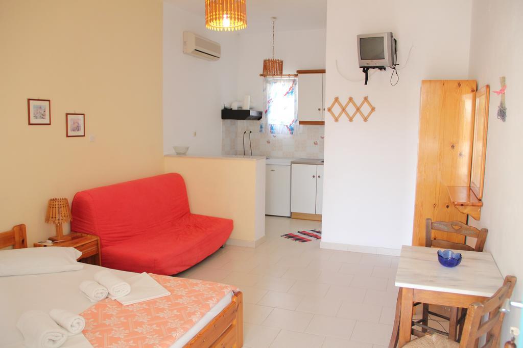 Argo-Studios Kini Extérieur photo